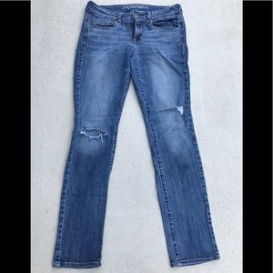 American Eagle Skinny Stretch Jeans